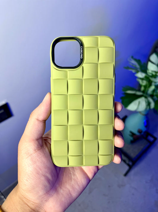 Bubble iPhone Case: Playful Protection with a Touch of Fun